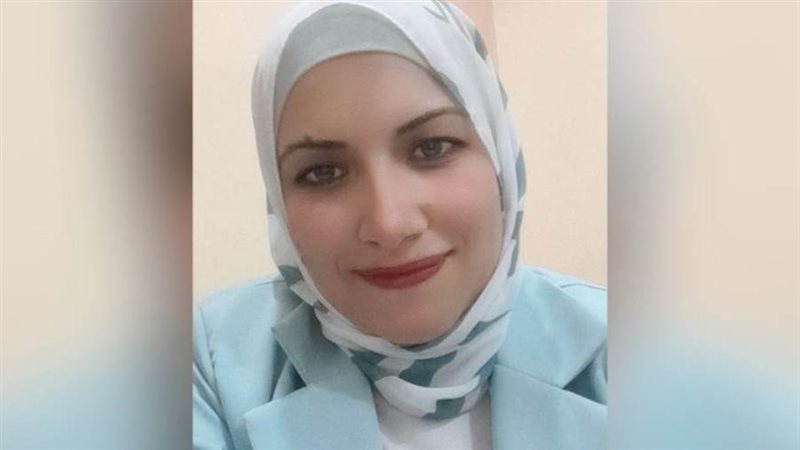 شيماء شعبان