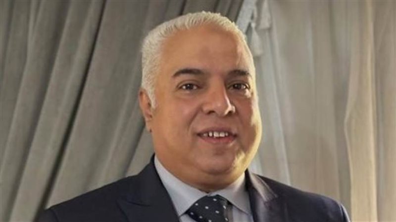 المهندس علاء نصر