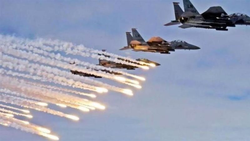 الطيران الحربي الإسرائيلي