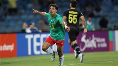 إقامة مباراة 