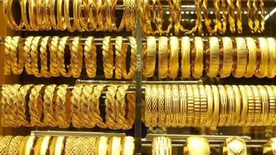 عاجل| سعر جرام الذهب عيار 21 اليوم خلال منتصف التعاملات
