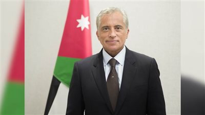 رئيس الوزراء الأردني يلتقي نظيره القطرية 