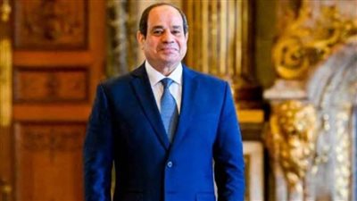 الرئيس السيسي يصل ريو دي جانيرو للمشاركة في قمة مجموعة العشرين بالبرازيل