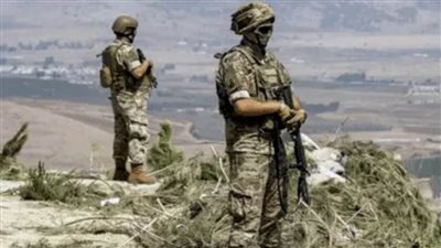 استشهاد جنديين لبنانيين وإصابة آخرين إثر استهداف إسرائيلي مركزا للجيش في 