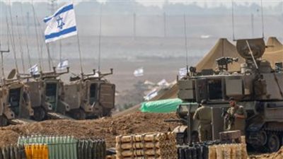 بعد 24 عامًا: جيش الاحتلال يدخل المدافع الى لبنان