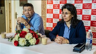 أمين المصريين الأحرار تعقد اجتماعًا تنظيميًا مع أمانة القليوبية