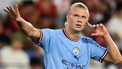 أزمة هالاند مع مانشستر سيتي.. ريال مدريد يتحفز.. وليفربول يراقب