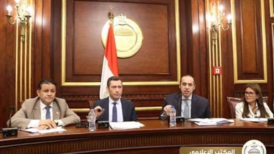 وزير الشؤون النيابية