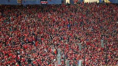 عاجل| الأهلي يواجه ستاد أبيدجان بـ30 ألف مشجع