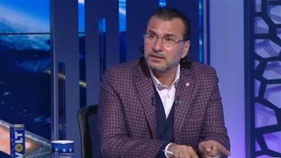 عبدالجليل: أتمنى أن ينجح أبوريدة في تعديل مسار قطاعات الناشئين.. وحسام حسن يستحق الدعم 