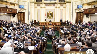 وزير الإسكان يلقي بيانا أمام مجلس النواب.. اليوم