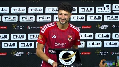 عاجل.. الأهلي يستقر على مصير وسام أبو علي وشرط وحيد لرحيله