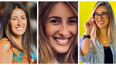 جيلان علاء لبوابة روزاليوسف: تفاجأت برأي أحمد عز في فيلمي.. وساندرا نشأت أخرجت أفضل ما فيّ