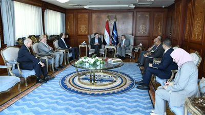 الفريق أسامة ربيع: 