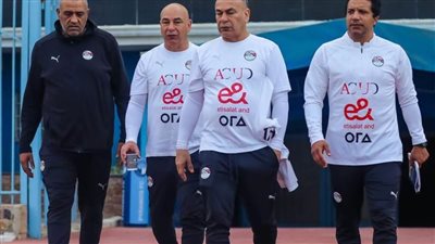 تفاصيل الاجتماع الفني للقاء منتخب مصر وبتسوانا