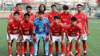 أهلي 2007 يواجه طلائع الجيش اليوم في بطولة الجمهورية