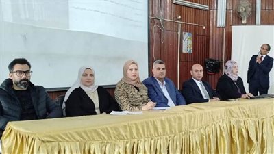 ندوة لمركز إعلام طنطا حول الجهود الوطنية لمواجهة التغيرات المناخية