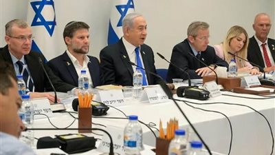 ارتفاع مرتقب في نسبة العجز في ميزانية الاحتلال إلى 7.7% 