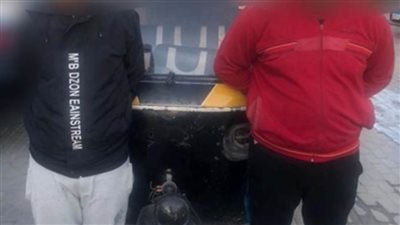 كشف ملابسات تداول مقاطع فيديو بتعدي شخصين على عاملين بجهاز 6 أكتوبر