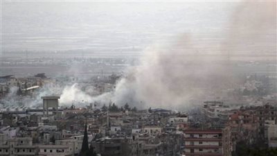 لبنان: استشهاد وإصابة 23 شخصا في الغارة الإسرائيلية على رأس النبع ببيروت