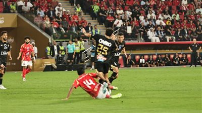 الأهلي والزمالك يزينان قائمة الـ5 فرق الأفضل في إفريقيا