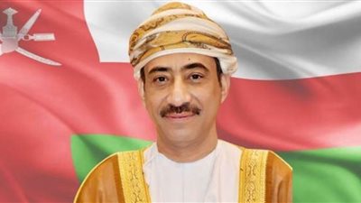 سفير عمان بالقاهرة: الحكمة والاتزان 