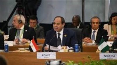 حزبيون: انضمام مصر للتحالف العالمي لمكافحة 