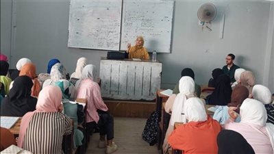   1375 تدريبًا للبرنامج القومي للحفاظ على كيان الأسرة المصرية 