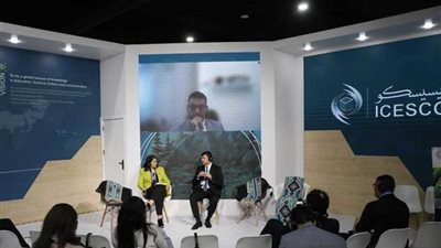 التعليم العالي تشارك في جلسة نقاشية حول الابتكار في دول العالم الإسلامي ضمن فعاليات COP29 