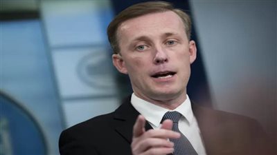 سوليفان: الجانبان اللبناني والإسرائيلي على استعداد لإنجاز اتفاق لوقف إطلاق النار