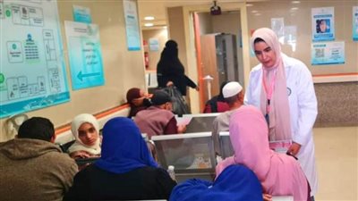 هيئة الرعاية الصحية تطلق حملة 