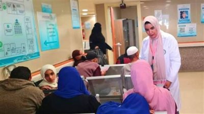 هيئة الرعاية الصحية تطلق حملة 