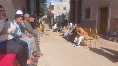 بالصور.. قرية 