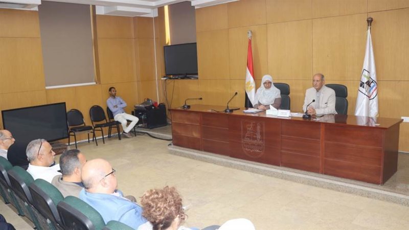 ورشة ترشيد استهلاك