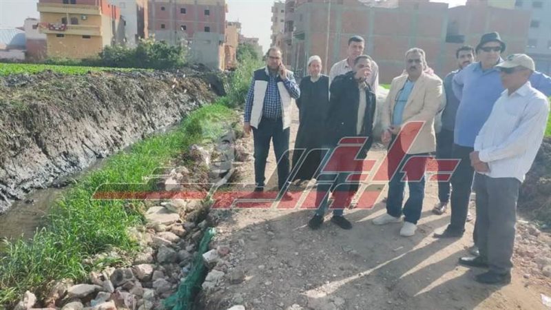 خلال التبطين