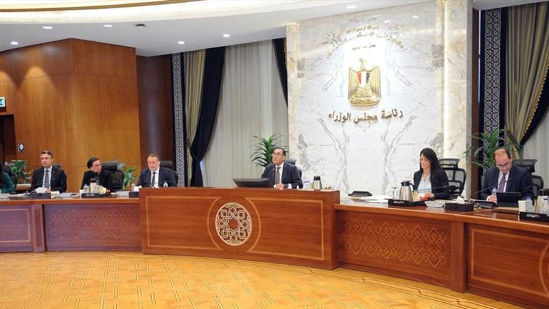 الدكتور مصطفى مدبولي