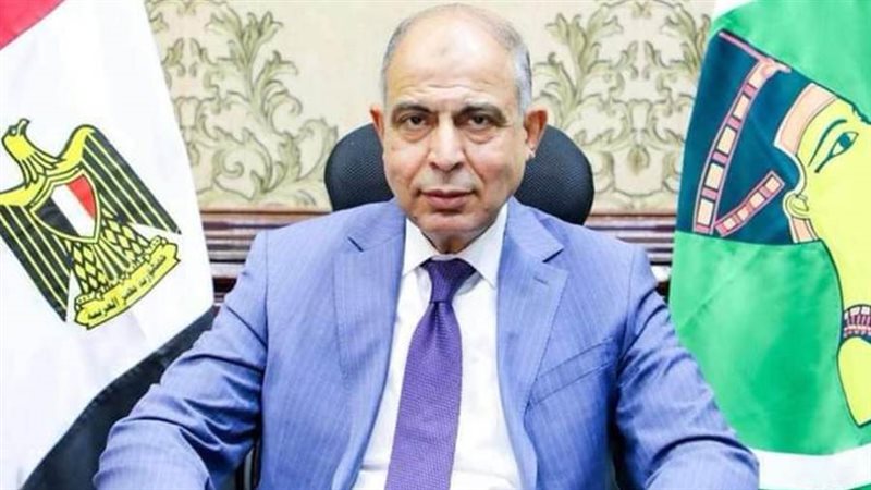 اللواء عماد كدواني