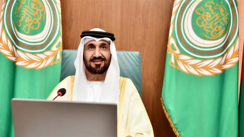 حمد أحمد اليماحي