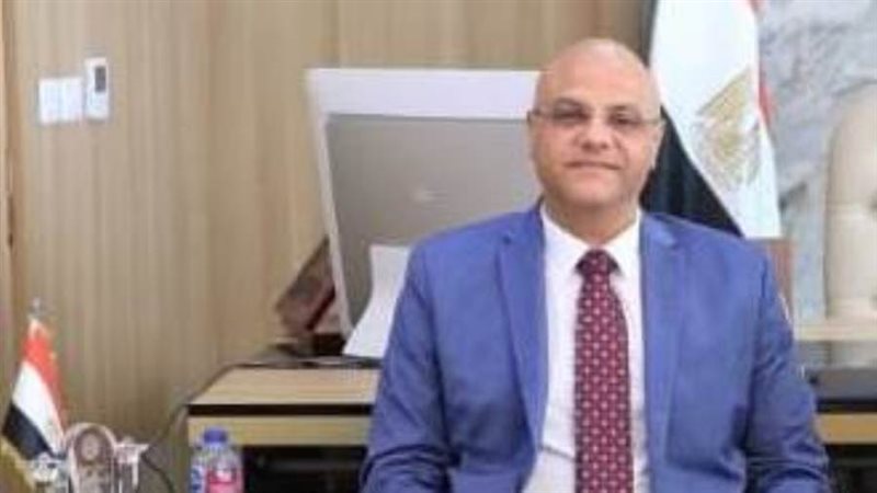 محافظ القليوبية