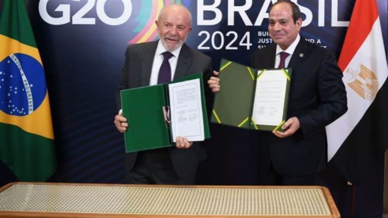 الشراكة الاستراتيجية