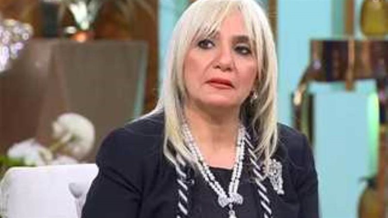 الدكتورة لمياء زايد