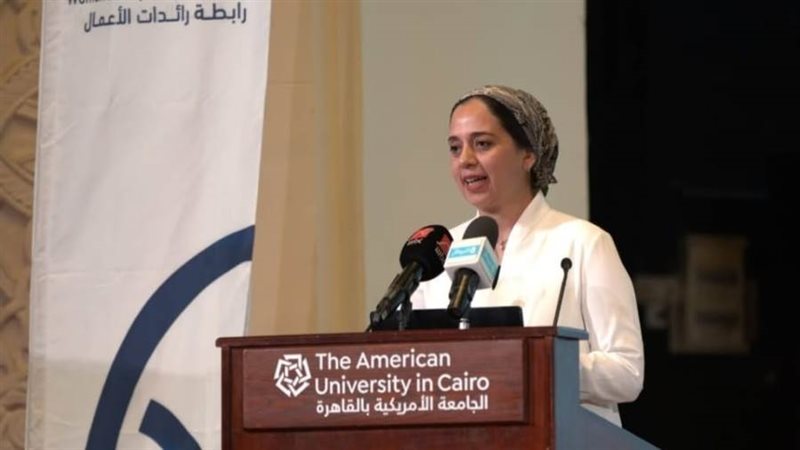 جانب من المشاركة