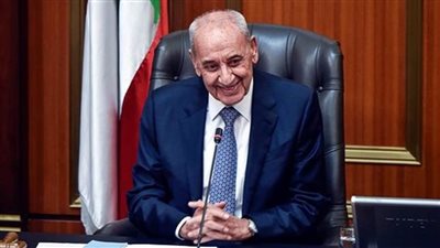 بري: وضع المفاوضات جيد مبدئياً وما تبقى لإنجازه هو بعض التفاصيل