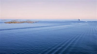  ألمانيا: قطع كابل الاتصالات في بحر البلطيق 