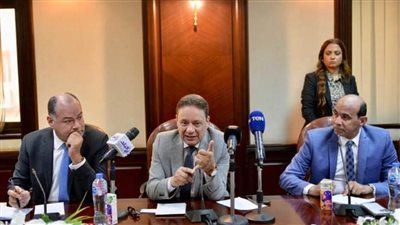 الأعلى للإعلام يطلق حملة «امسك مزيف» لمواجهة الشائعات والحسابات المزيفة