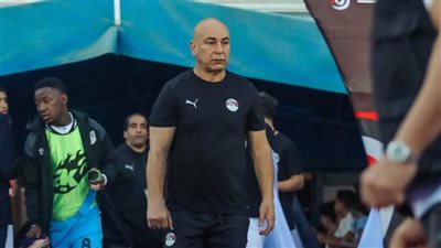 حسام حسن يكشف سبب مشاركة 