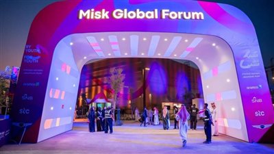 جلسات حوارية وورش تفاعلية.. أثر 