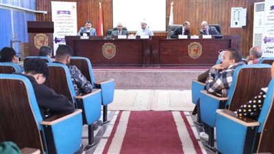 «البحوث الإسلامية» تواصل فعاليات أسبوع الدعوة بسوهاج حول «دور المرأة في العمران»