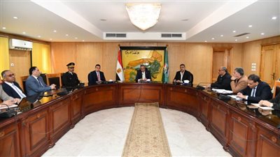 الفيوم استعدت بشكل نهائى لاستضافة المهرجان السينمائى للافلام البيئية  