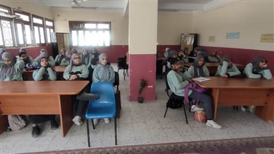 جامعة قناة السويس تنظم برنامجا تدريبيا عن 